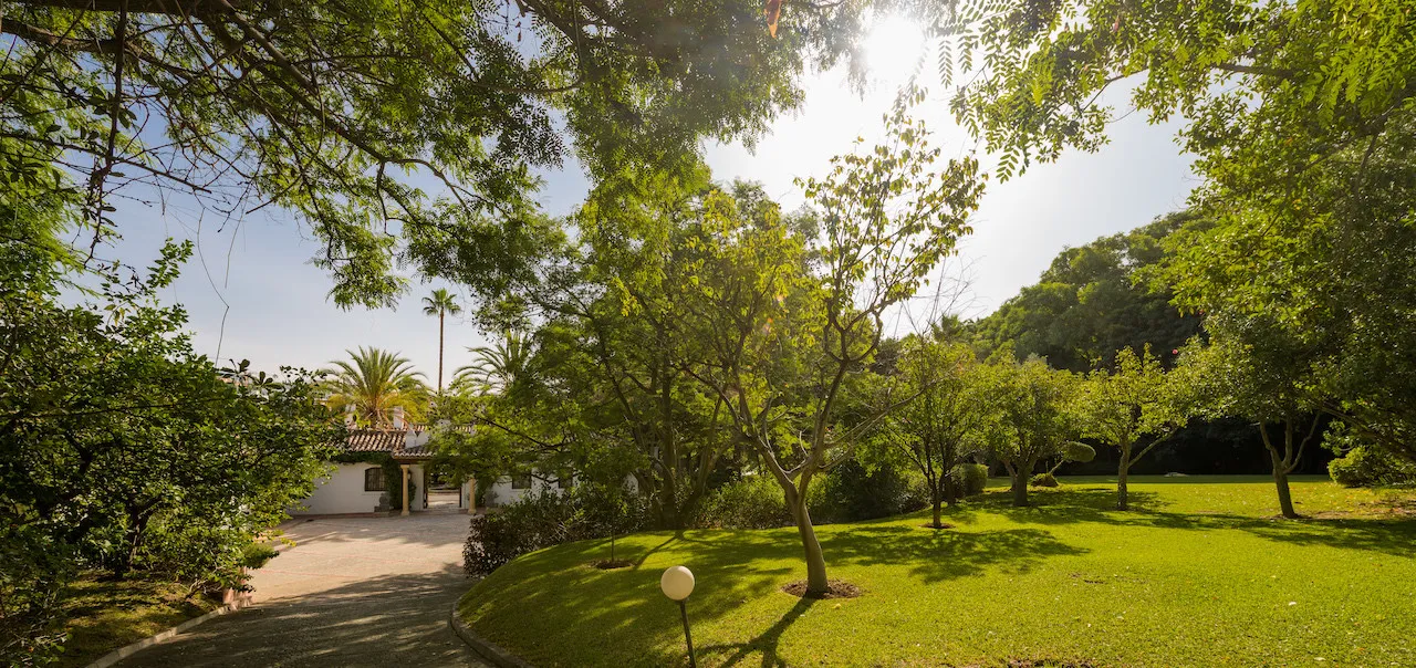Benahavis, villa en venta con 6 dormitorios