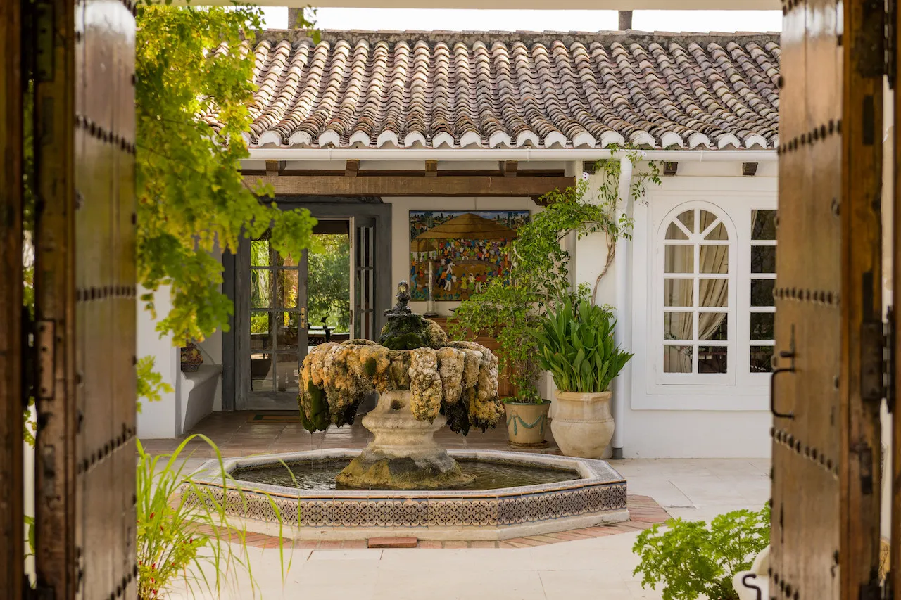 Benahavis, villa en venta con 6 dormitorios