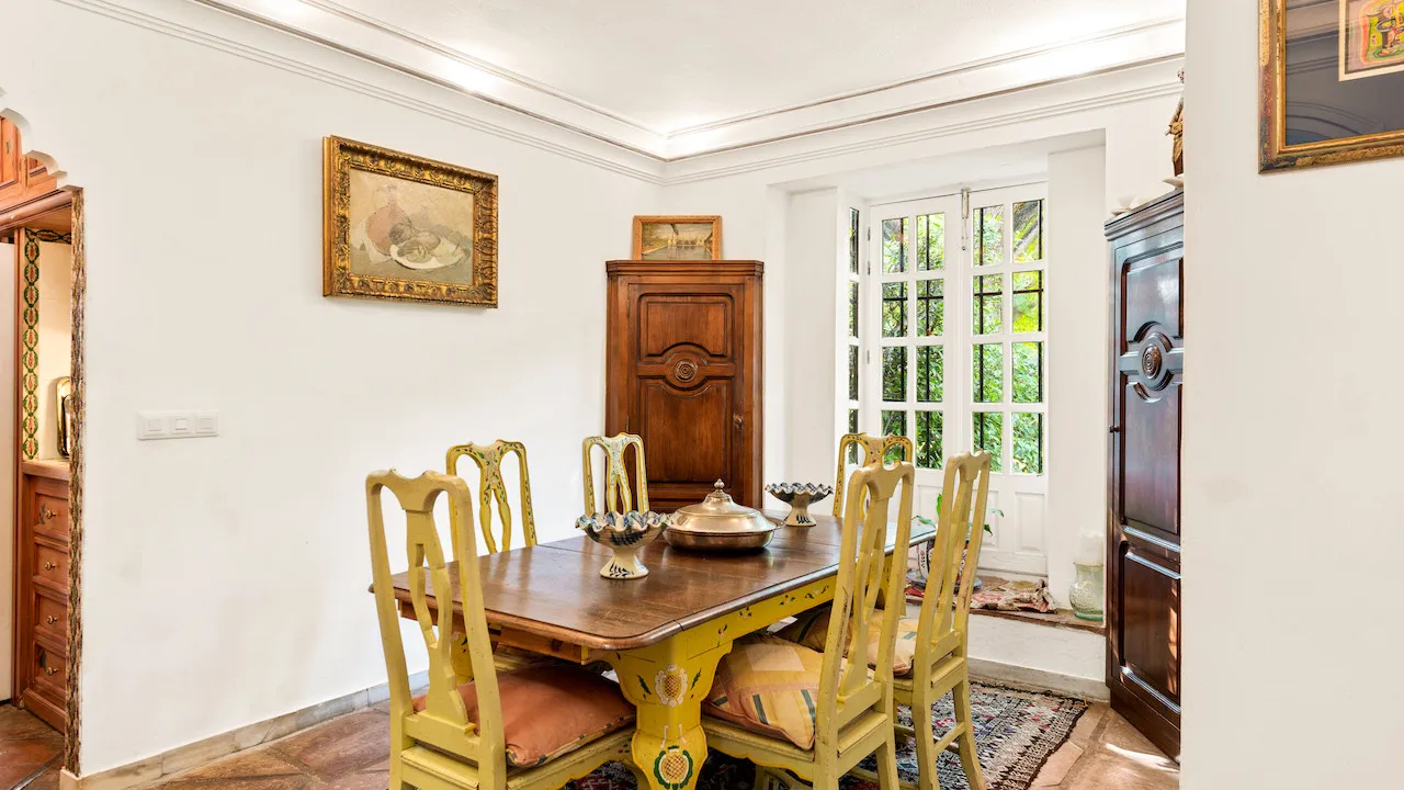 Benahavis, villa en venta con 6 dormitorios