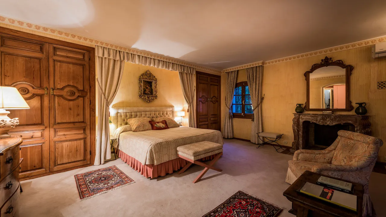 Benahavis, villa en venta con 6 dormitorios