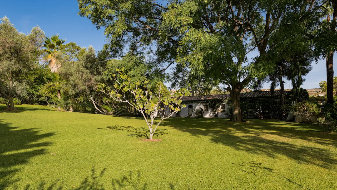 Benahavis, villa en venta con 6 dormitorios