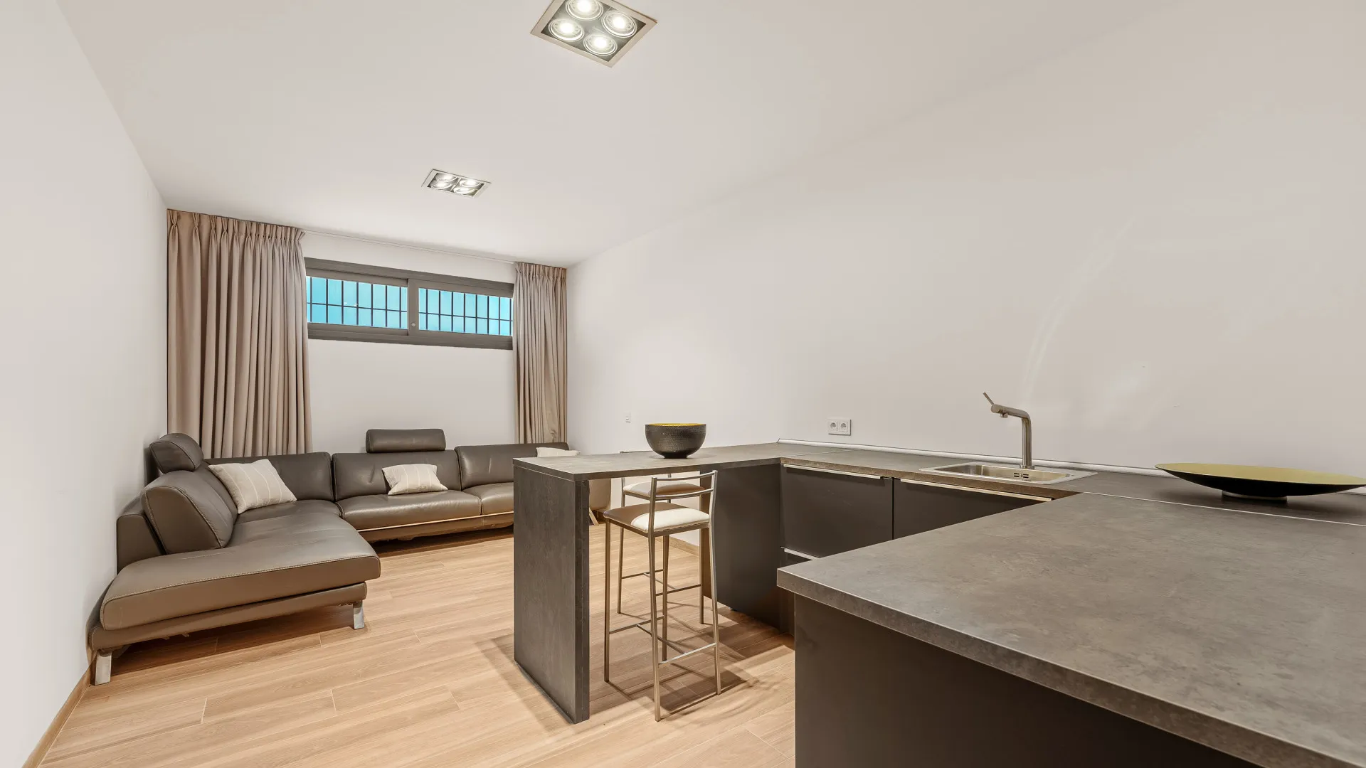 For sale La Cerquilla villa with 7 bedrooms