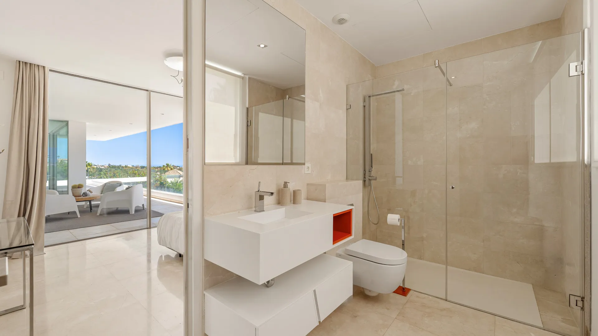 For sale La Cerquilla villa with 7 bedrooms