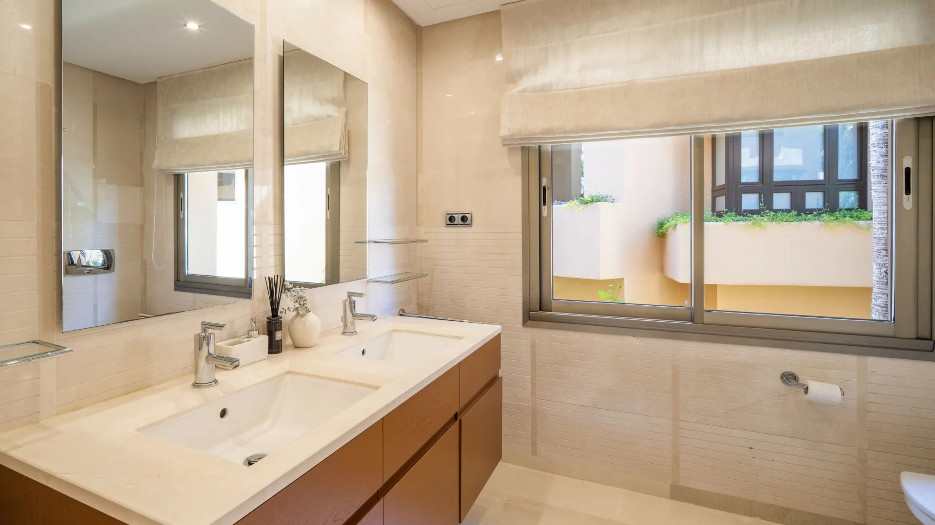 Mansion Club, apartamento de 2 dormitorios en venta