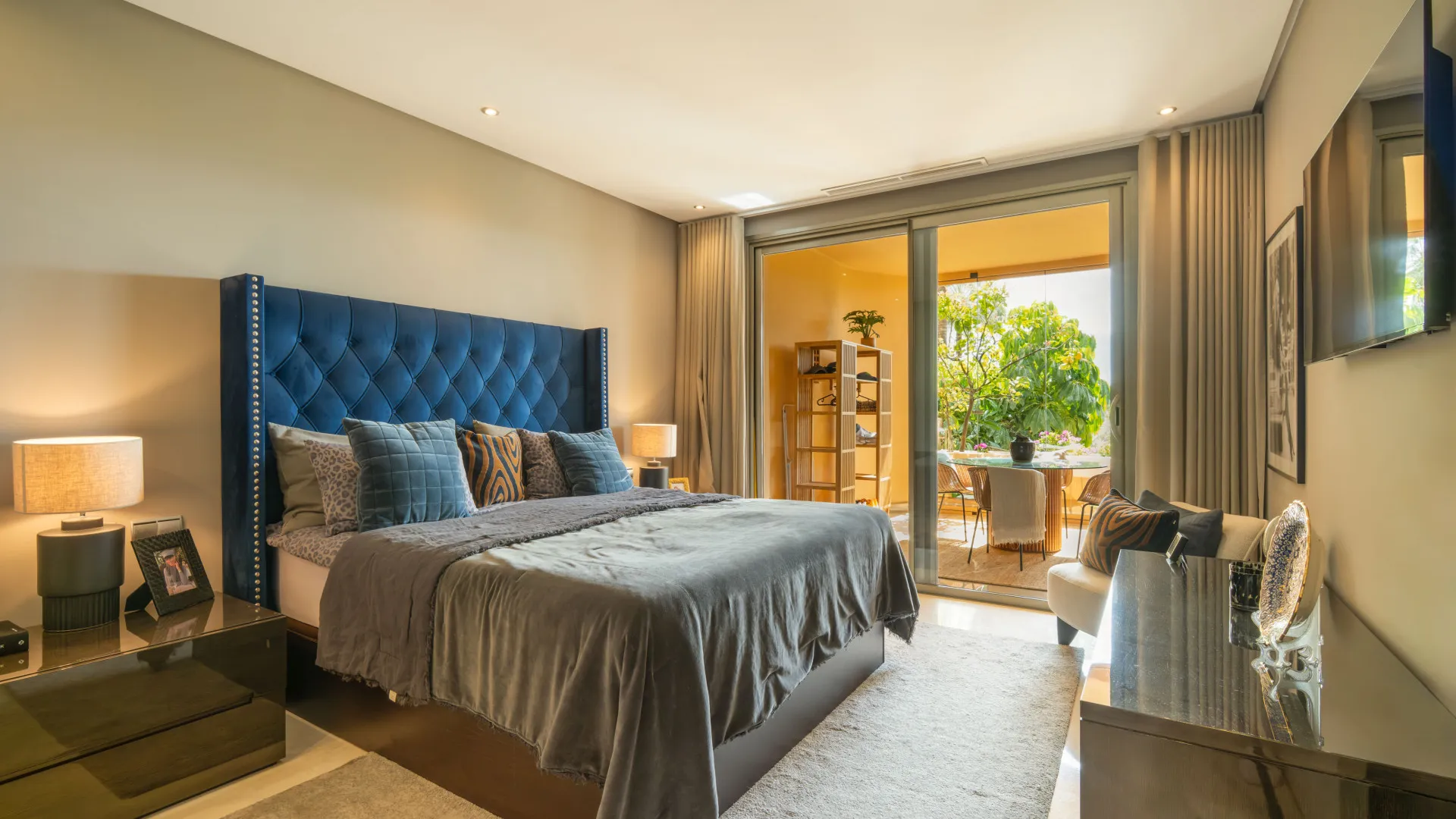 Mansion Club, apartamento de 2 dormitorios en venta