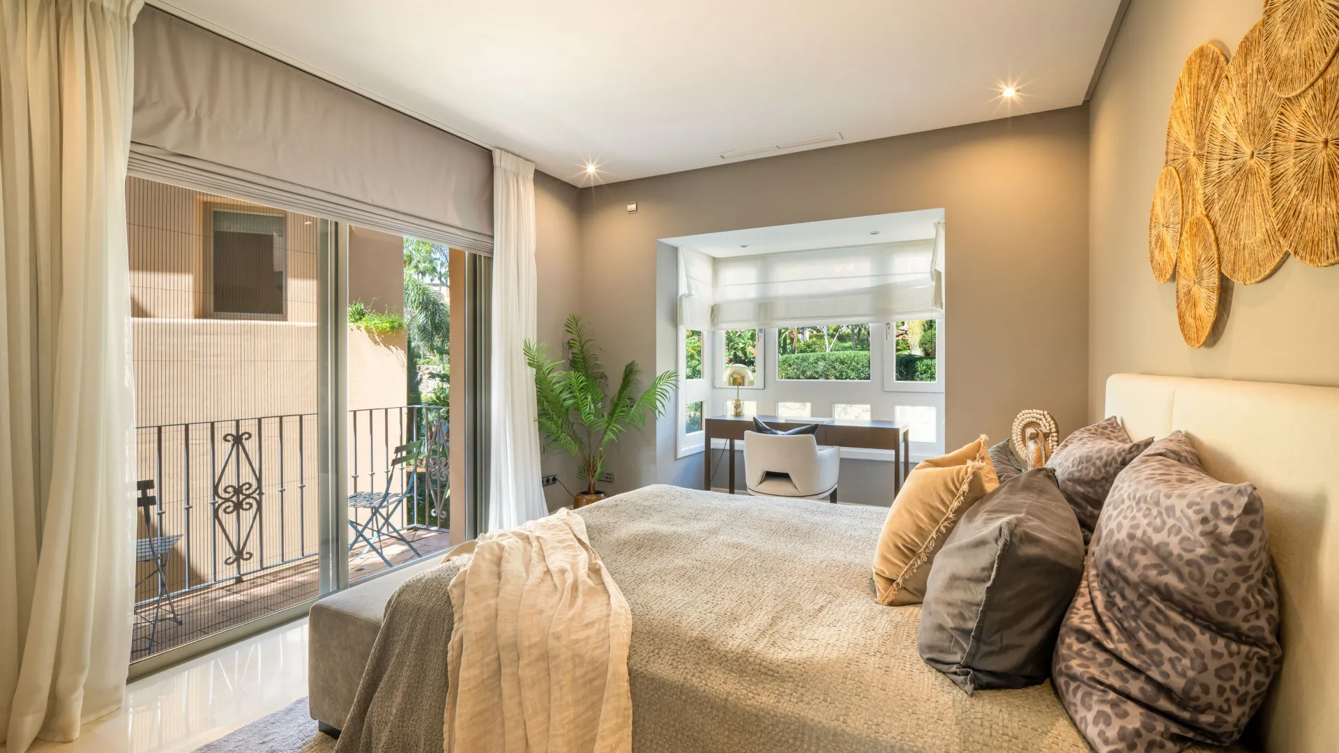 Mansion Club, apartamento de 2 dormitorios en venta