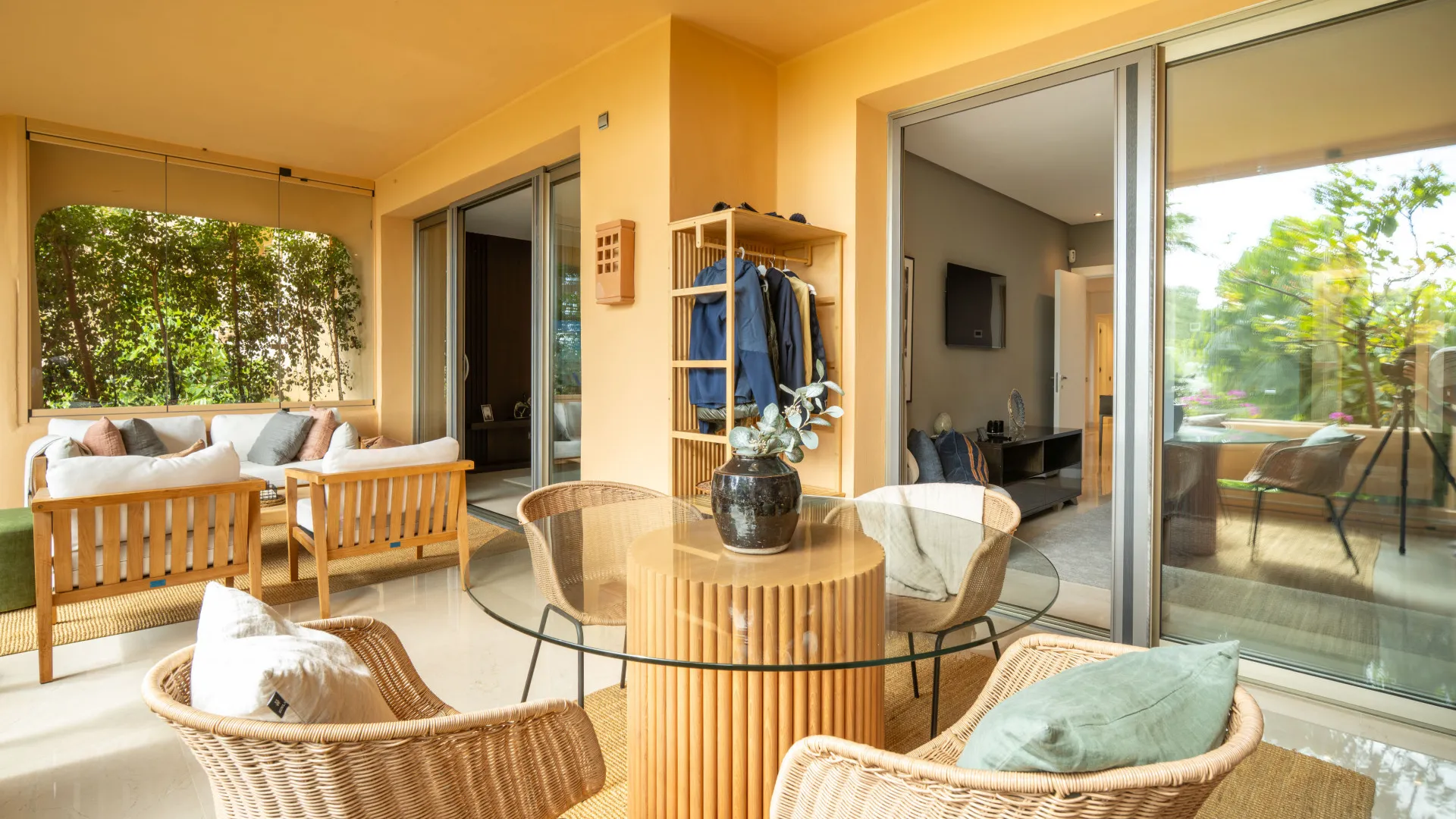 Mansion Club, apartamento de 2 dormitorios en venta