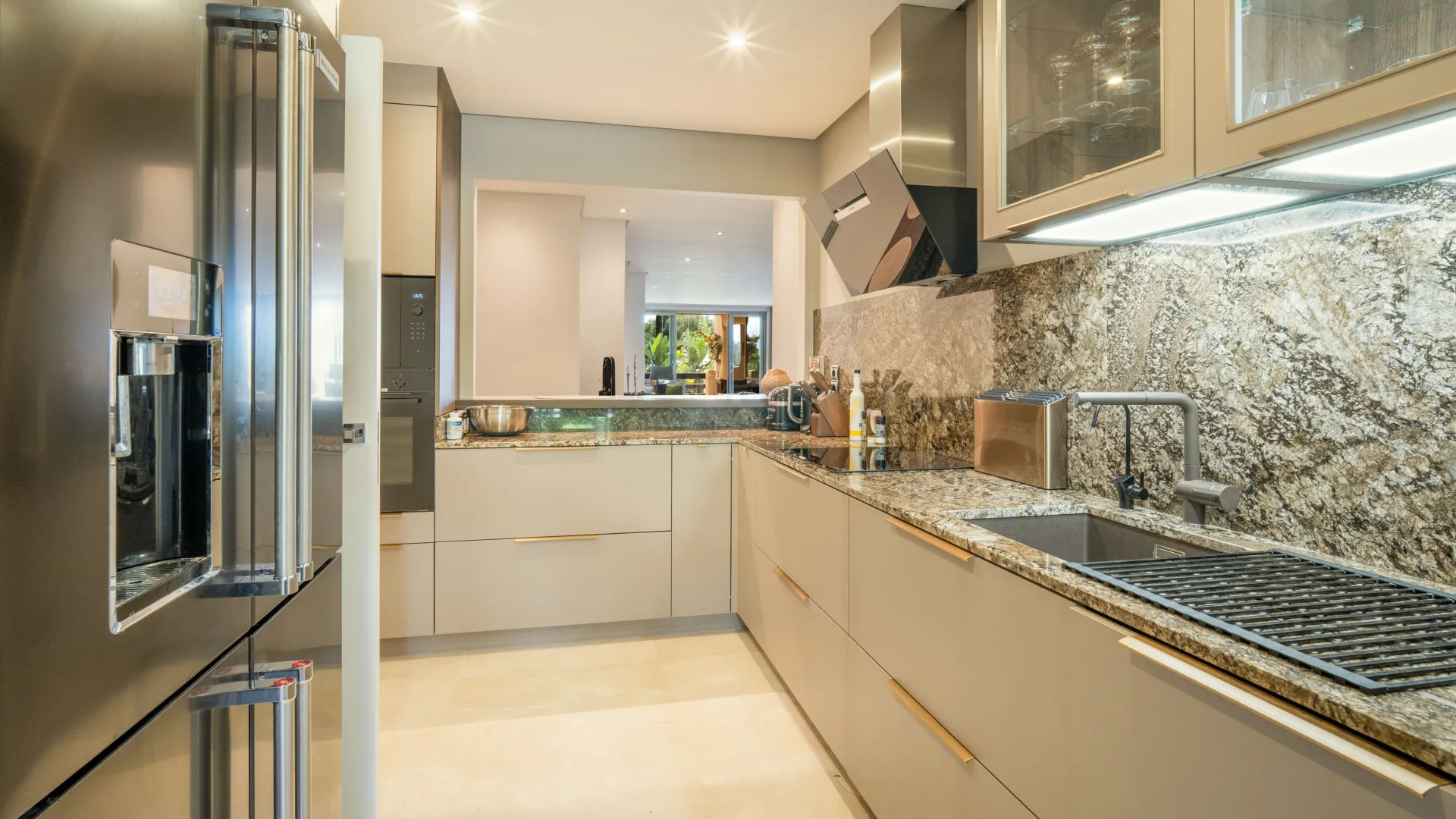 Mansion Club, apartamento de 2 dormitorios en venta