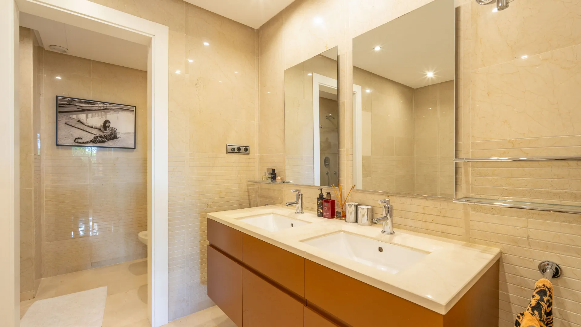 Mansion Club, apartamento de 2 dormitorios en venta