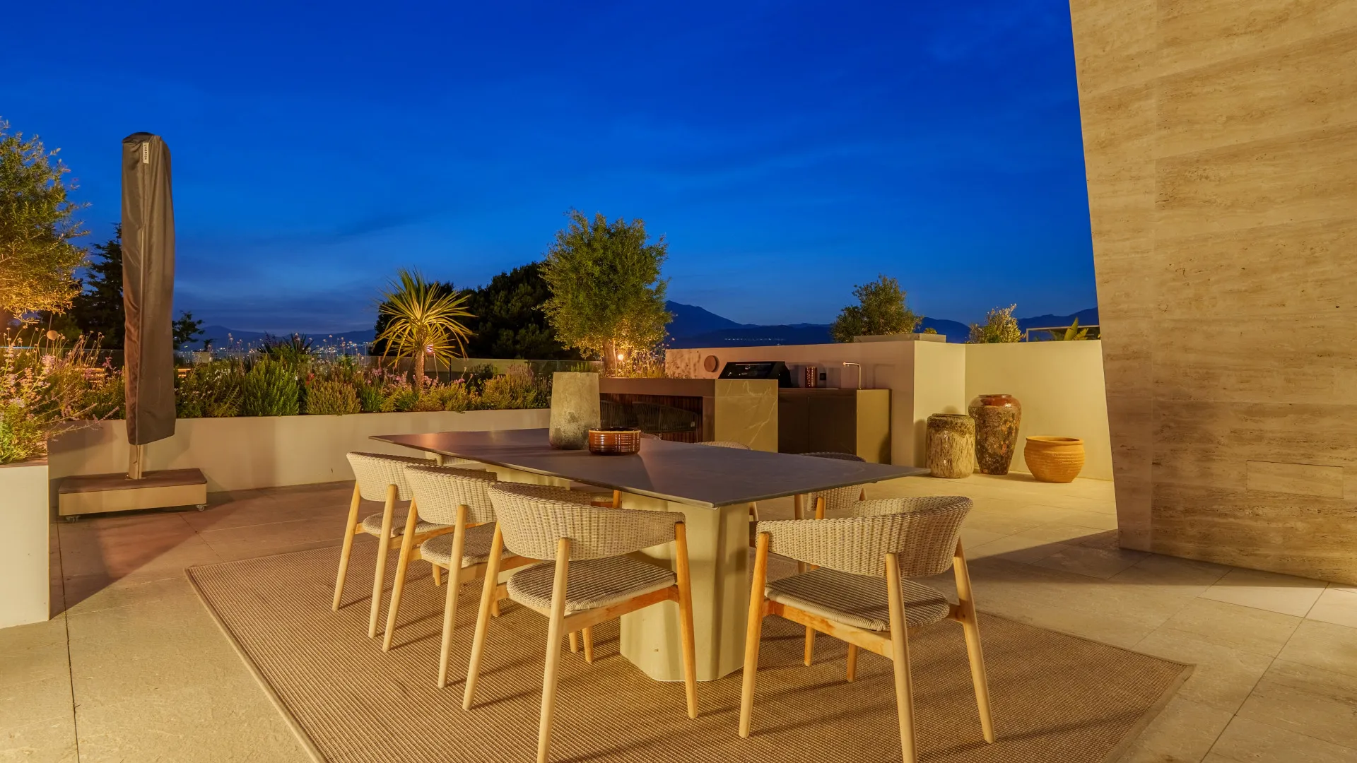 Epic Marbella 4 bedrooms duplex for sale