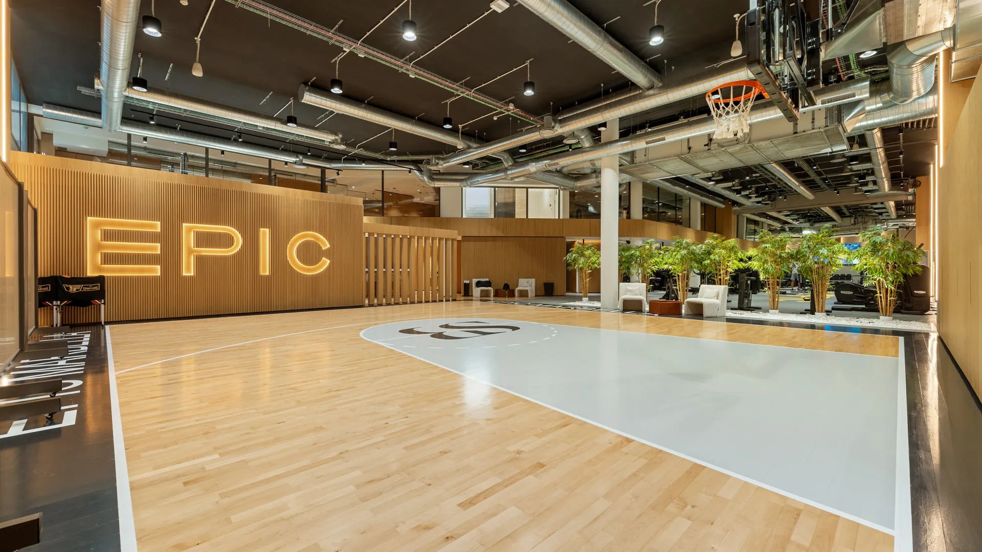 Epic Marbella 4 bedrooms duplex for sale