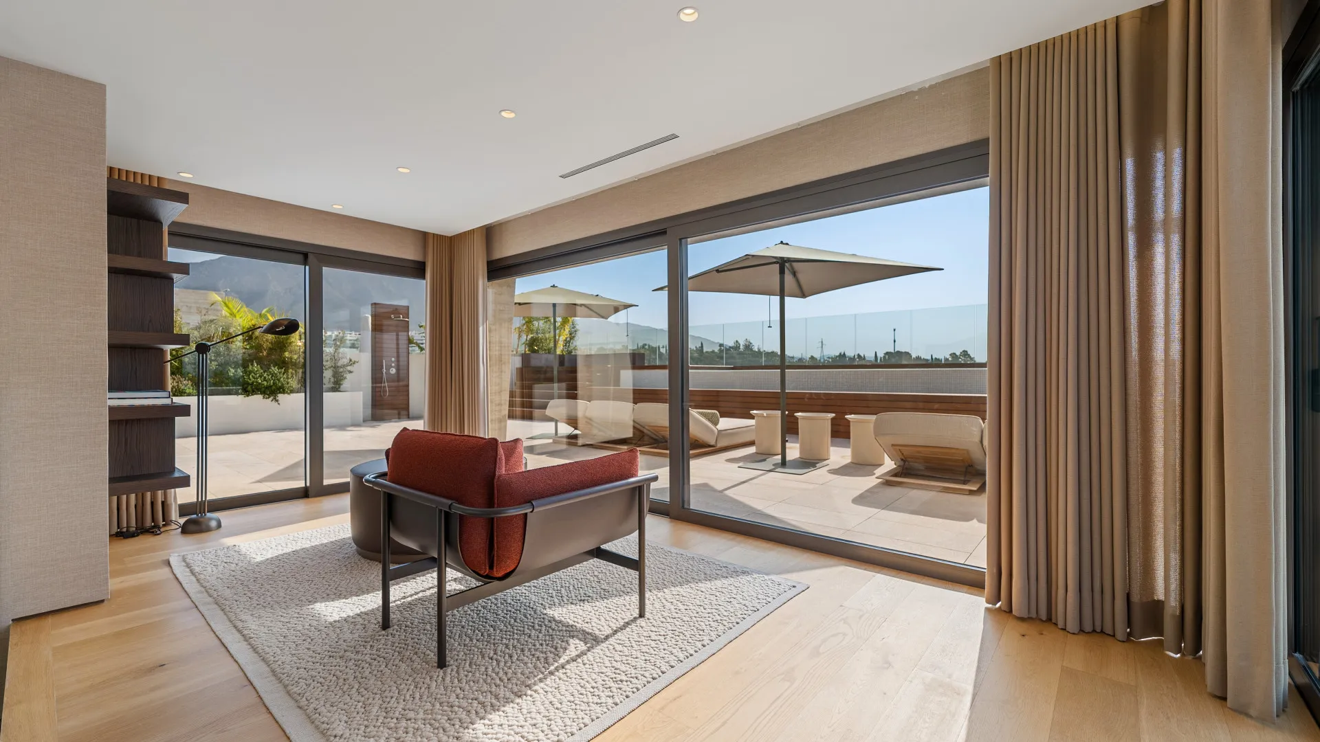 Epic Marbella 4 bedrooms duplex for sale