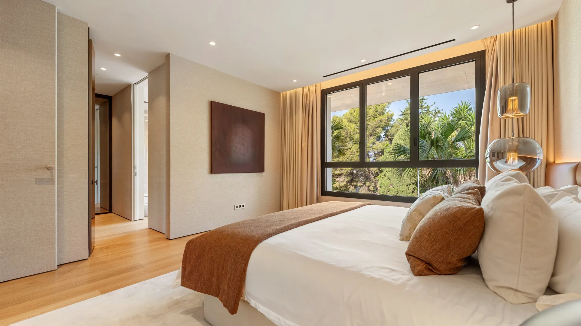 Epic Marbella 4 bedrooms duplex for sale