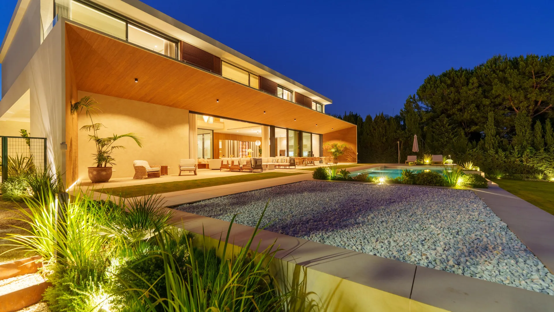 Guadalmina Alta, villa en venta