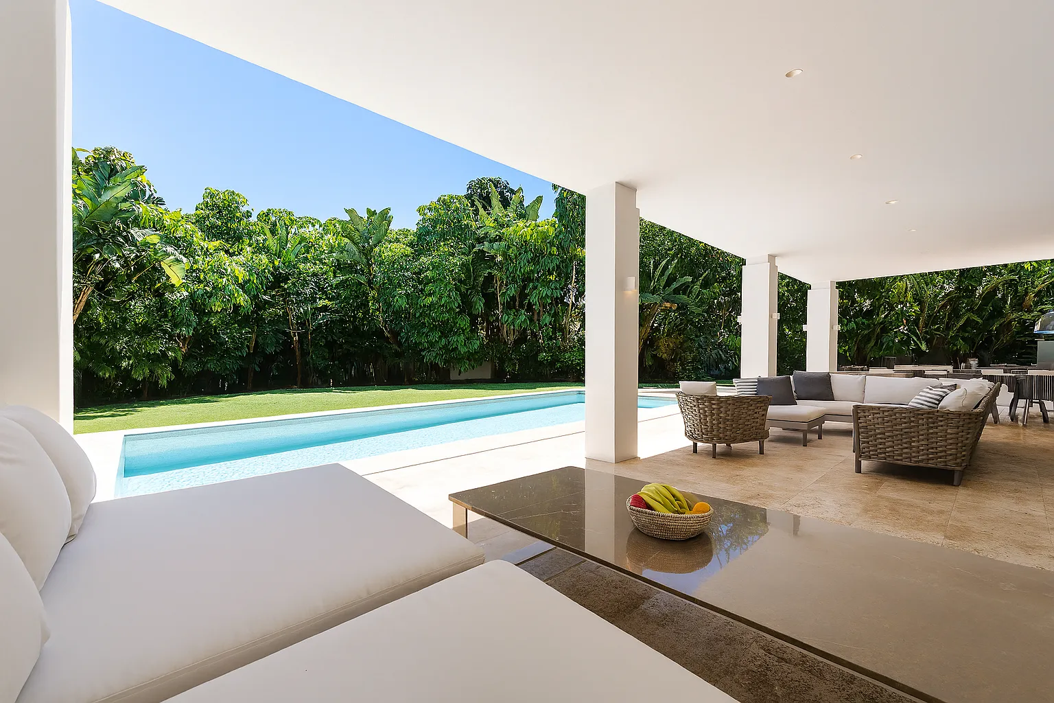 Villa en venta en El Herrojo