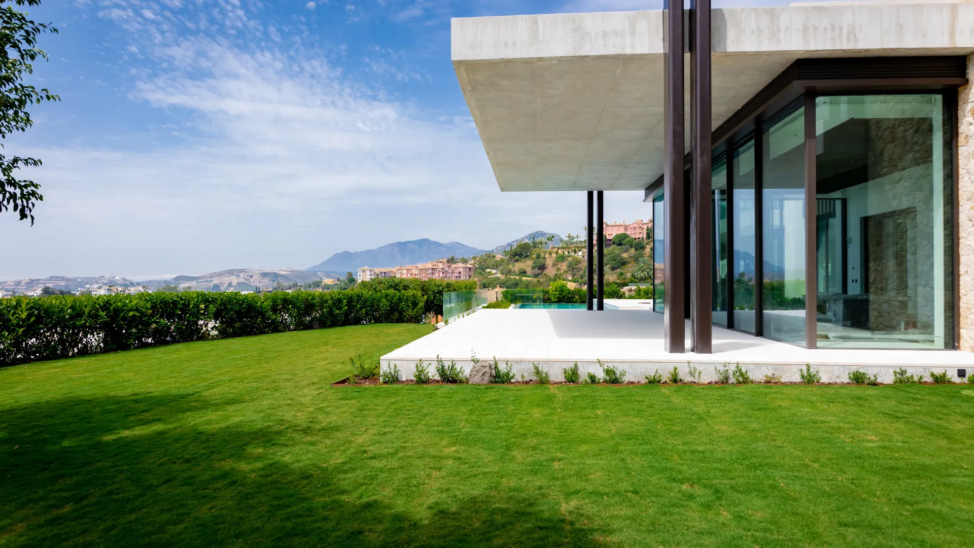 8 bedrooms La Quinta villa for sale