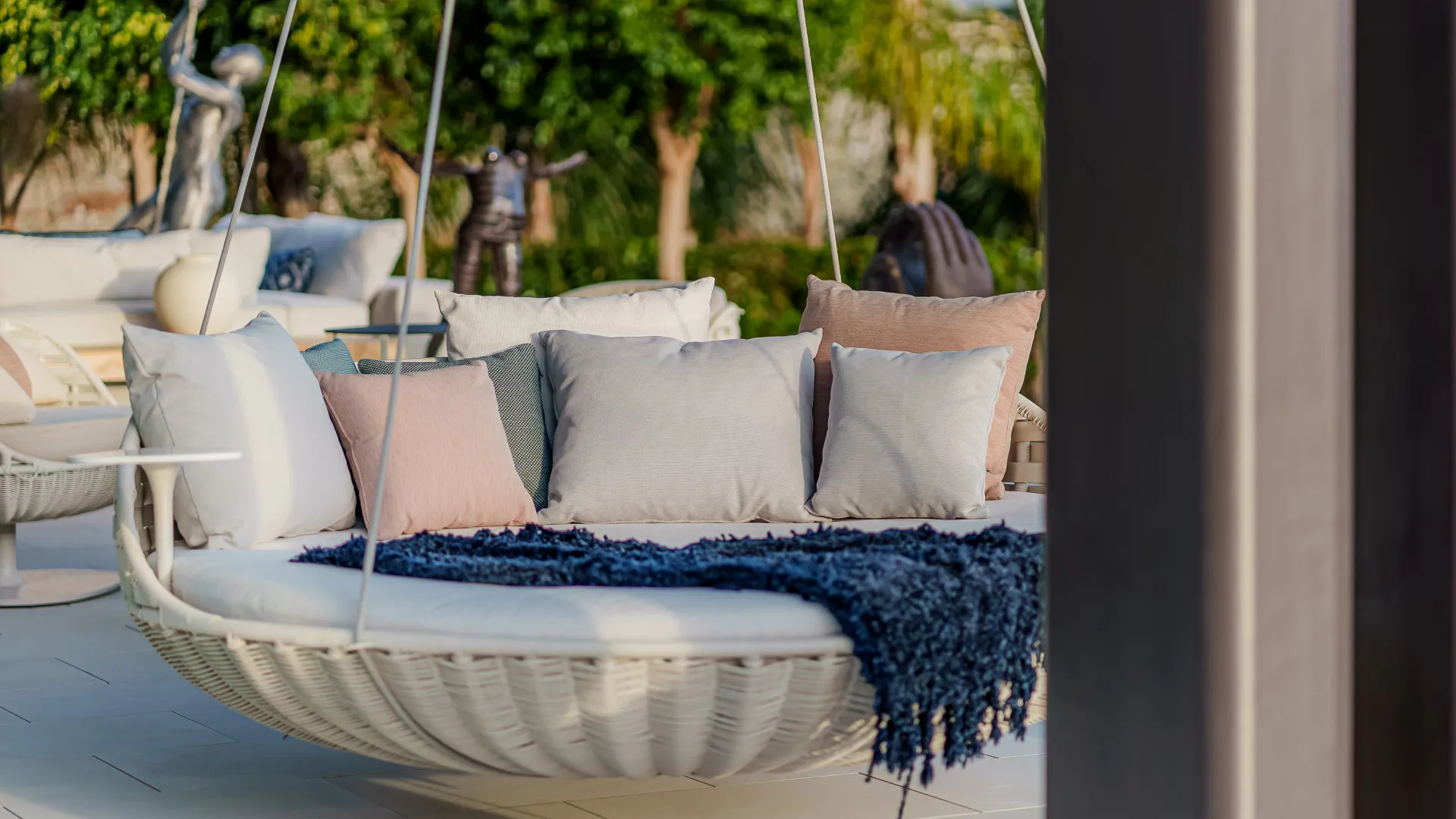 8 bedrooms La Quinta villa for sale