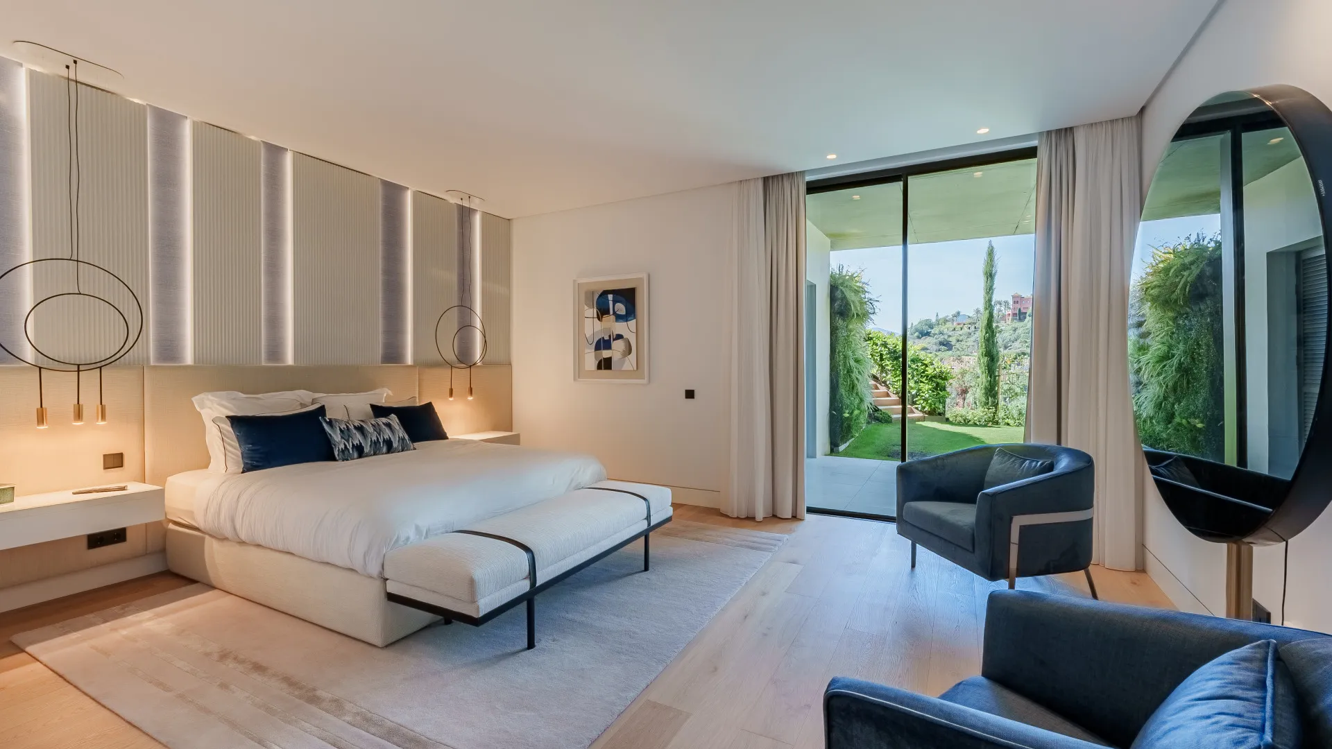 8 bedrooms La Quinta villa for sale