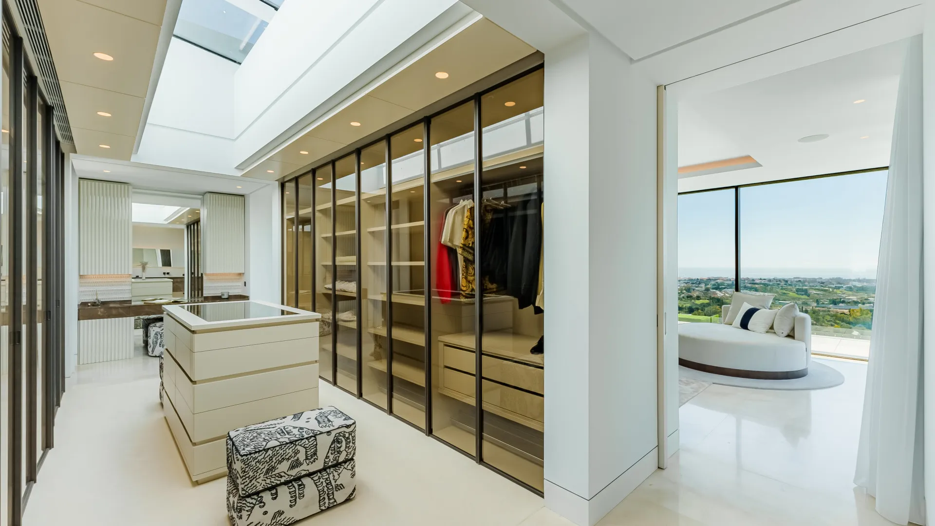 8 bedrooms La Quinta villa for sale