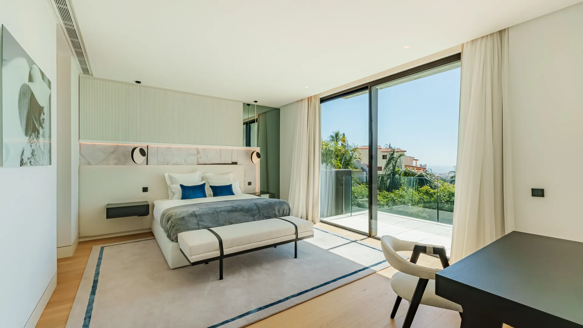 8 bedrooms La Quinta villa for sale