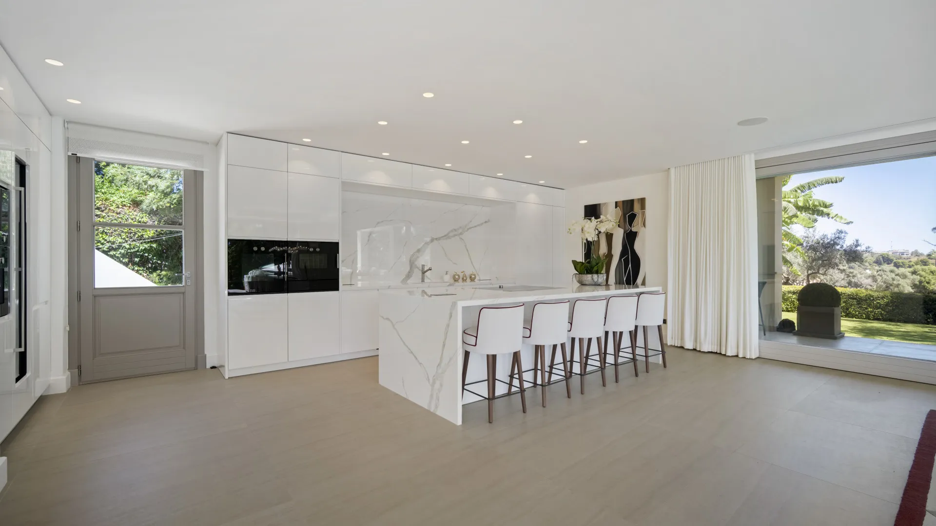 Aloha, villa en venta con 6 dormitorios