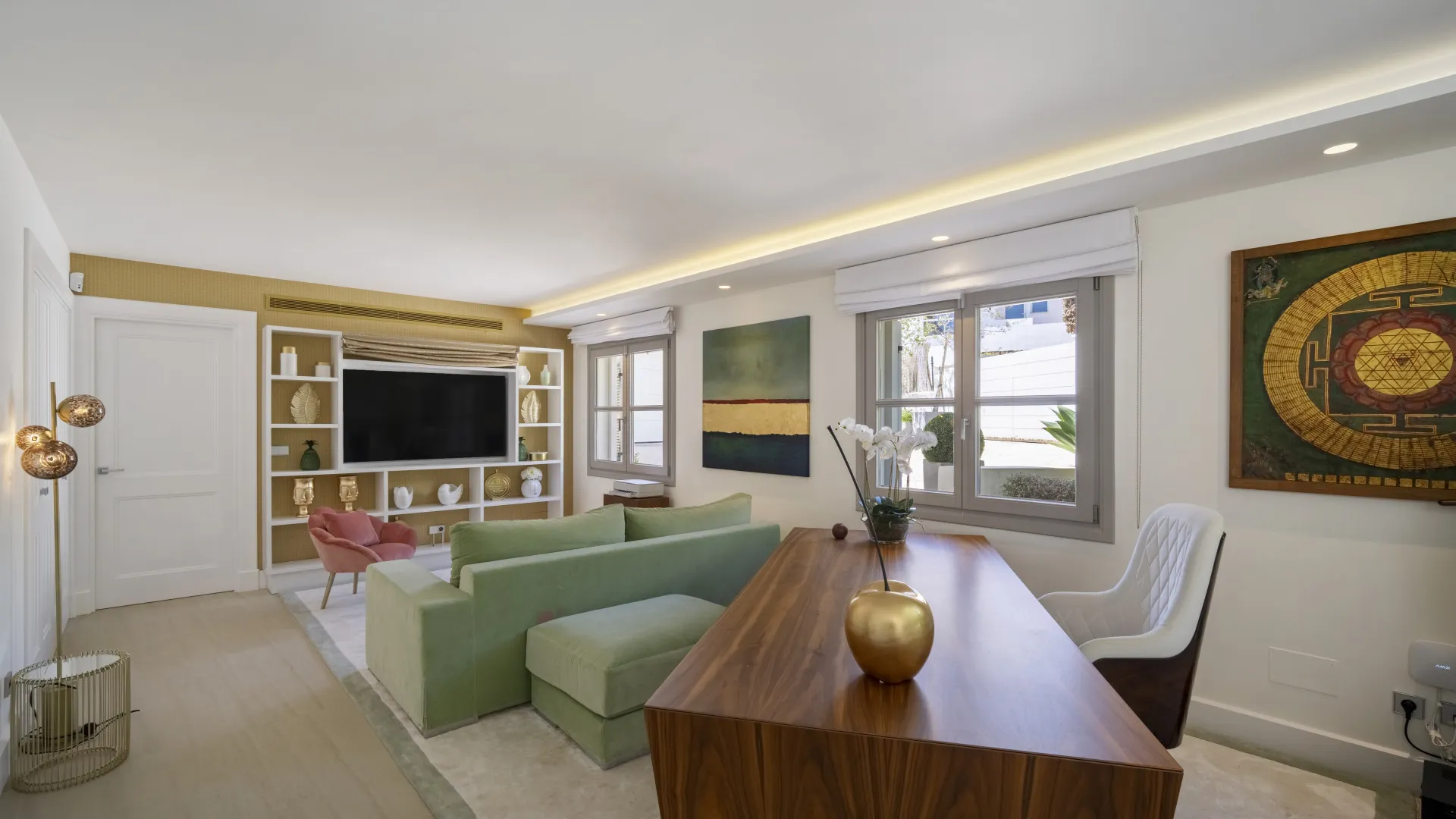 Aloha, villa en venta con 6 dormitorios