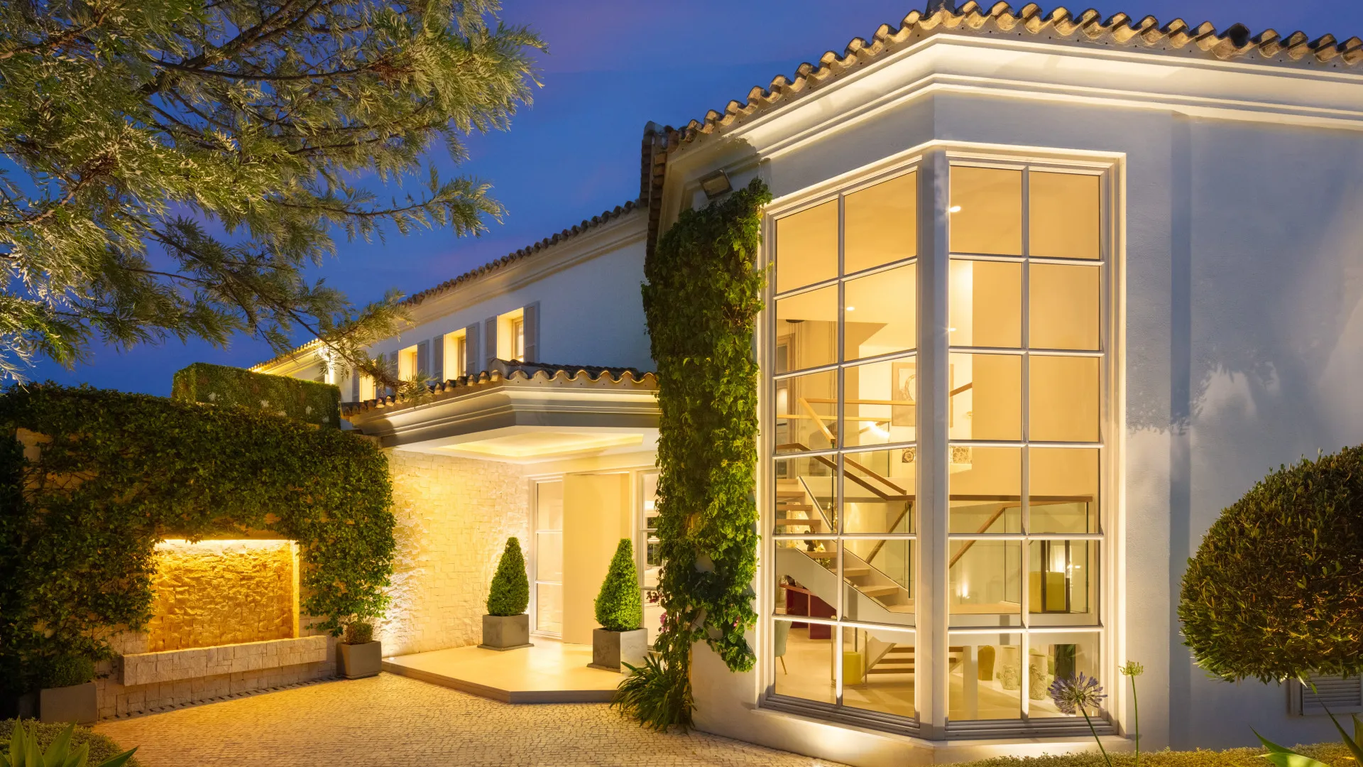 Aloha, villa en venta con 6 dormitorios