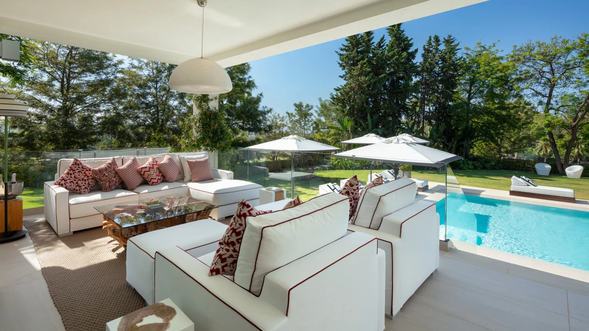 Aloha, villa en venta con 6 dormitorios