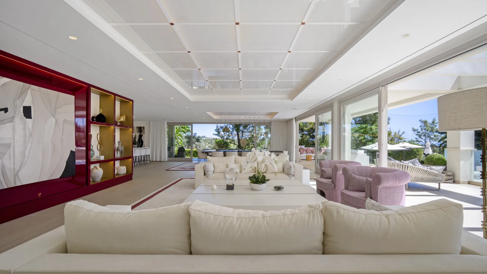 Aloha, villa en venta con 6 dormitorios