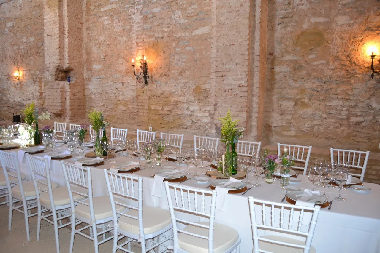 12 bedrooms Cazalla de la Sierra unique building for sale