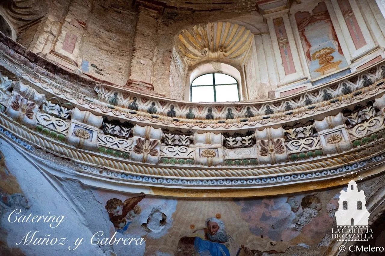 12 bedrooms Cazalla de la Sierra unique building for sale