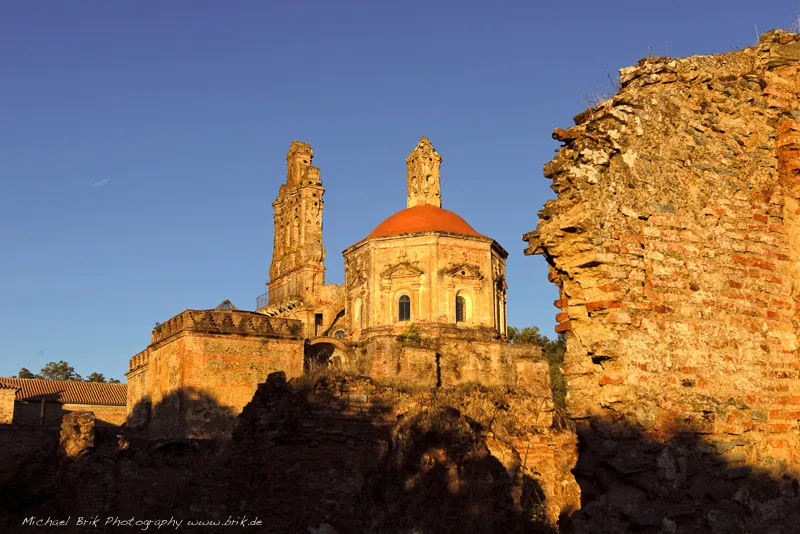 12 bedrooms Cazalla de la Sierra unique building for sale