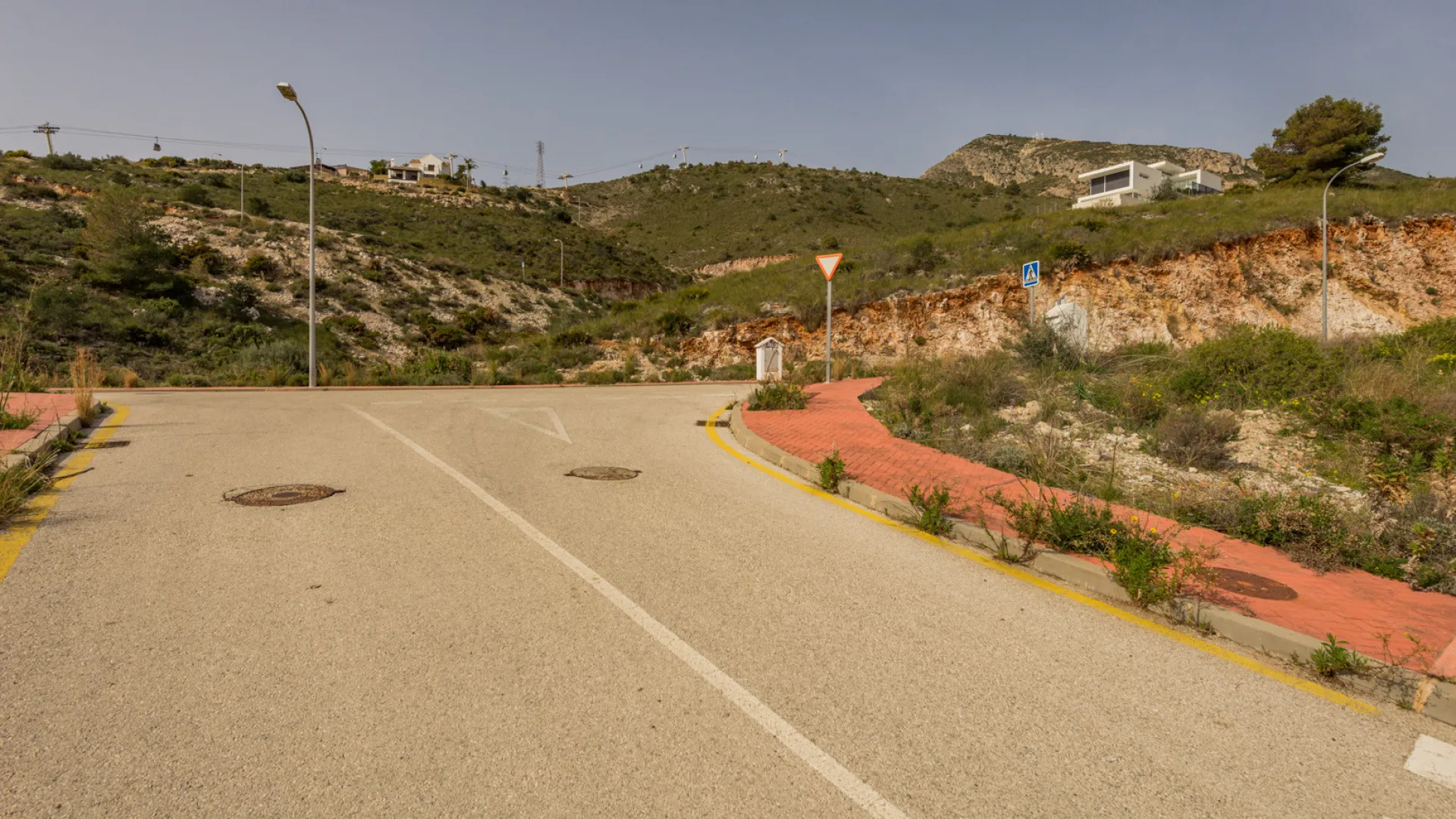 Parcela a la venta en Benalmadena