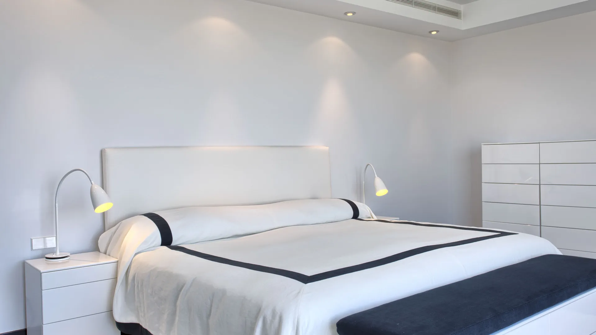 Los Flamingos Golf, villa en venta de 5 dormitorios