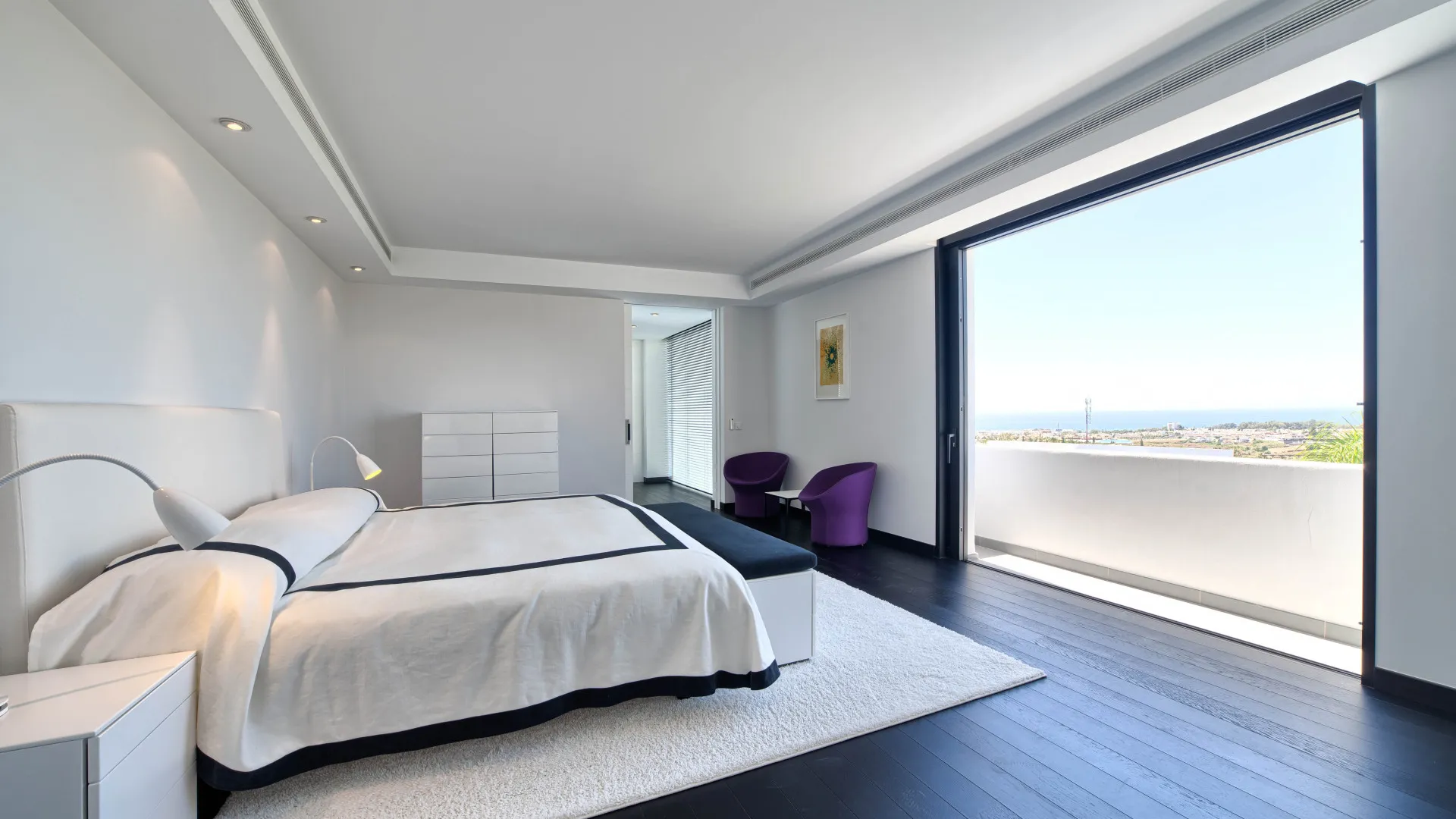 Los Flamingos Golf, villa en venta de 5 dormitorios