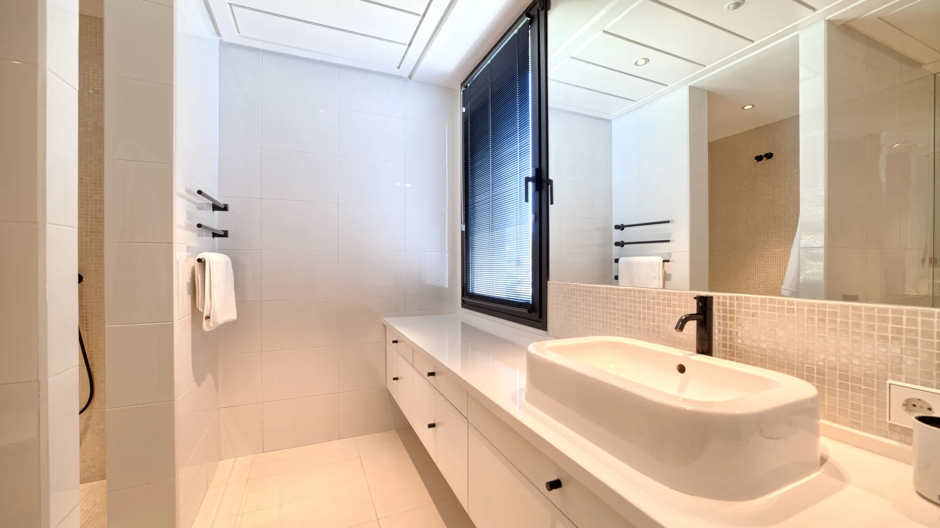 Los Flamingos Golf, villa en venta de 5 dormitorios