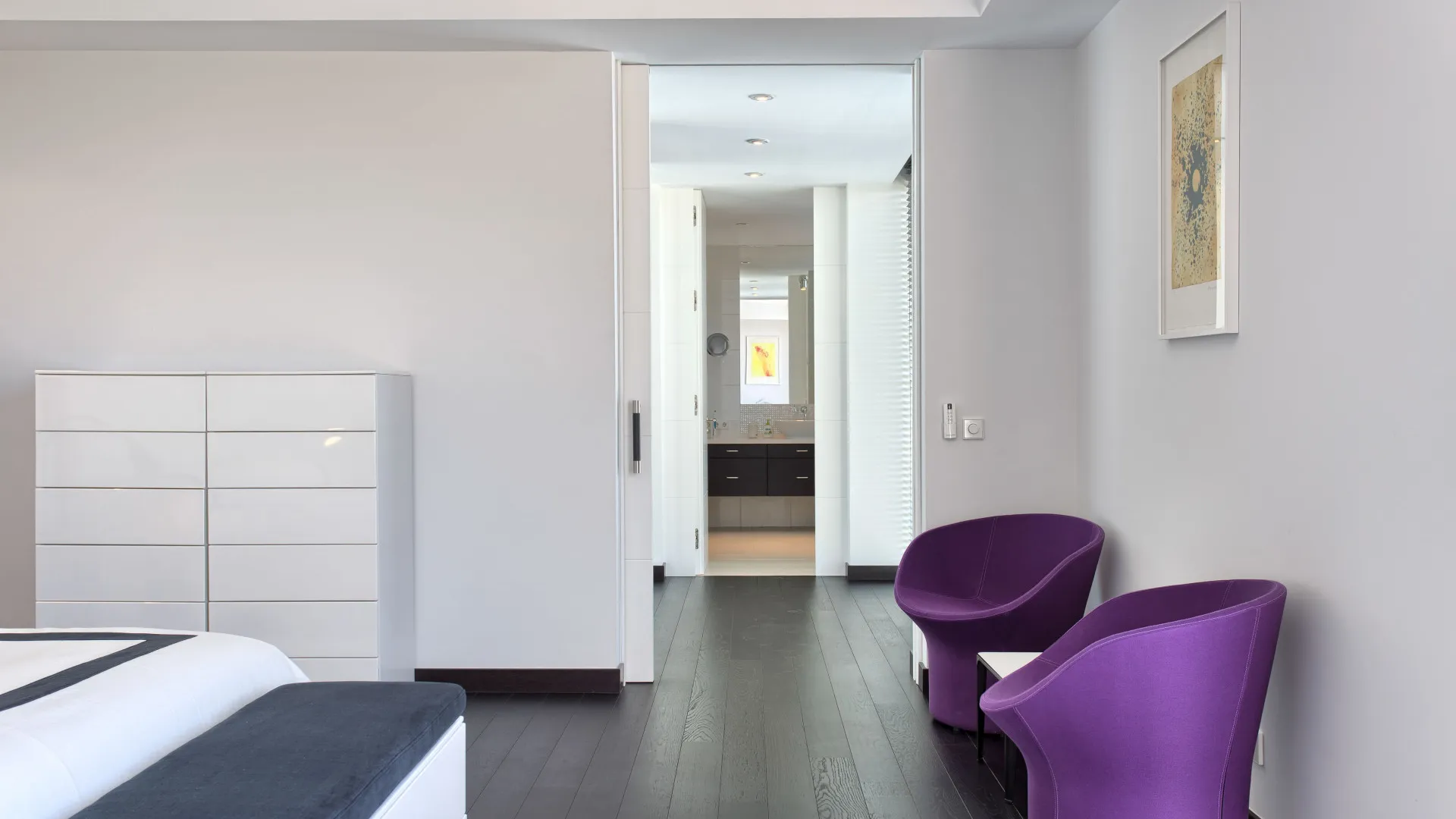 Los Flamingos Golf, villa en venta de 5 dormitorios