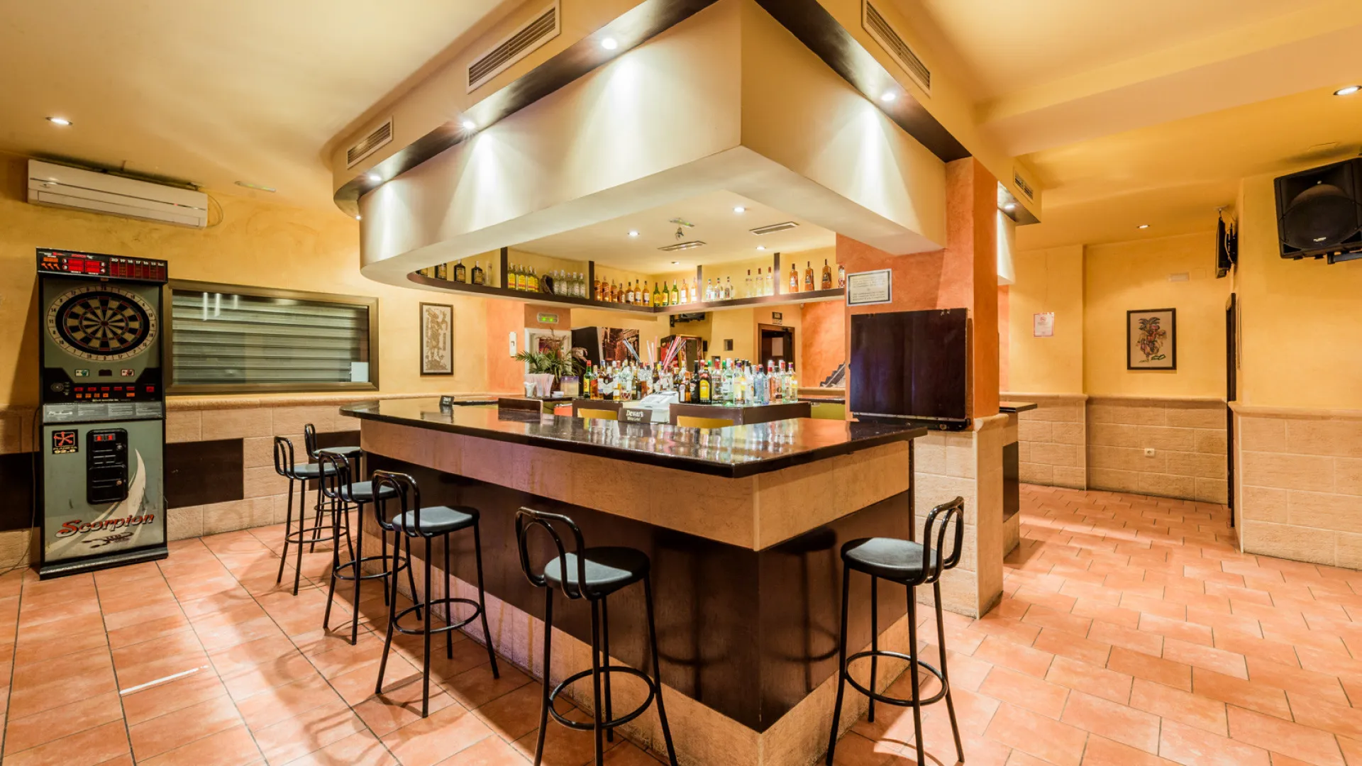 Fuengirola, discoteca en venta