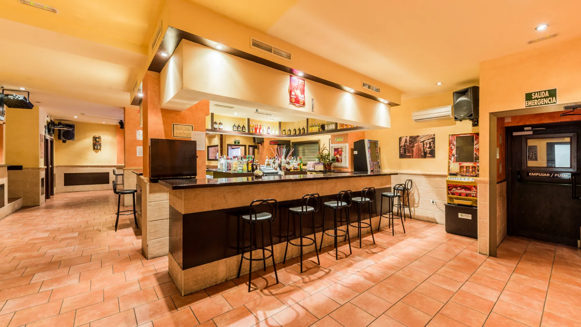 Fuengirola, discoteca en venta