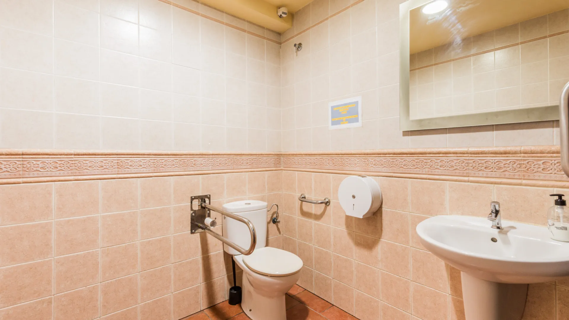 Fuengirola, discoteca en venta
