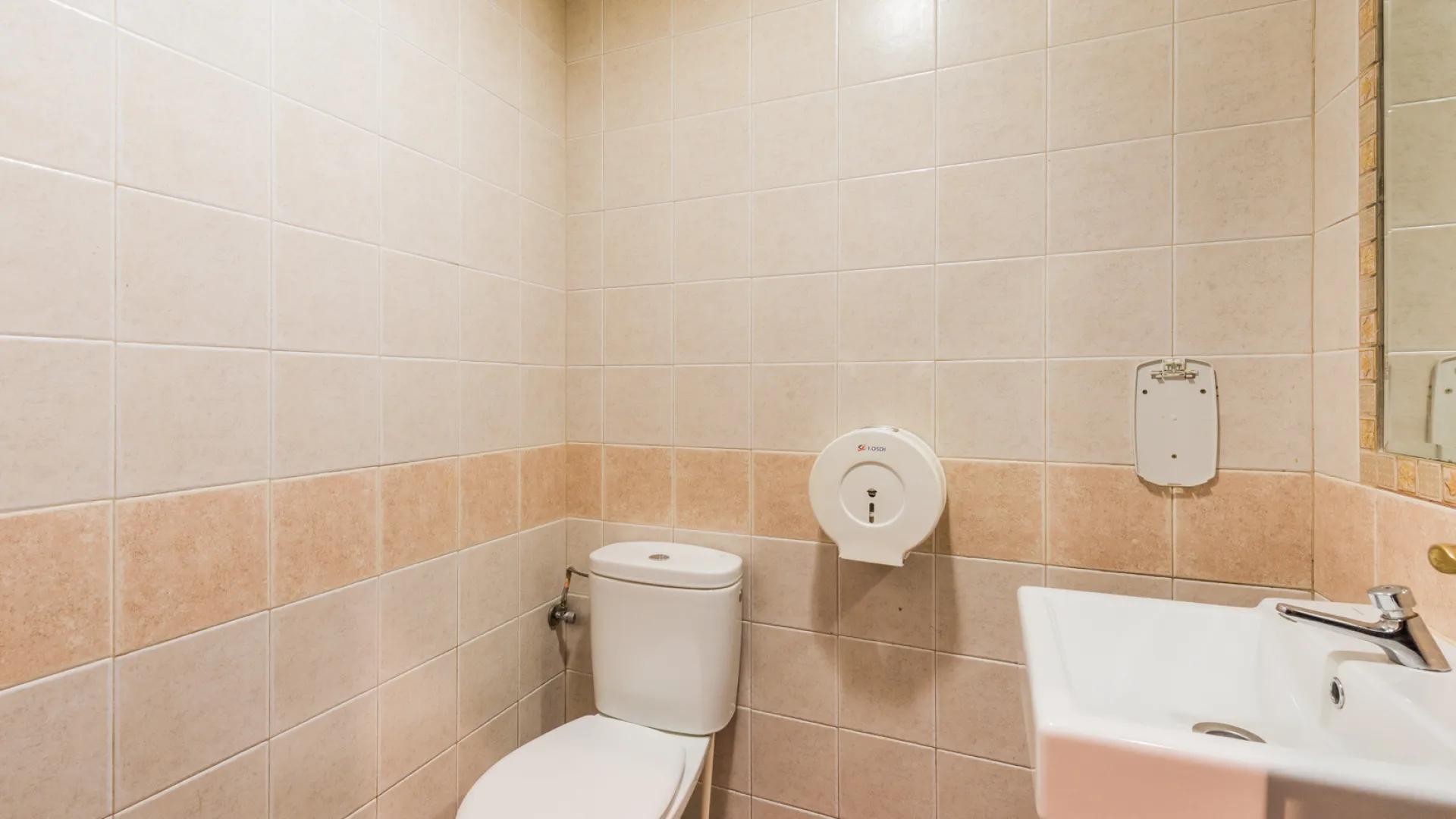 Fuengirola, discoteca en venta