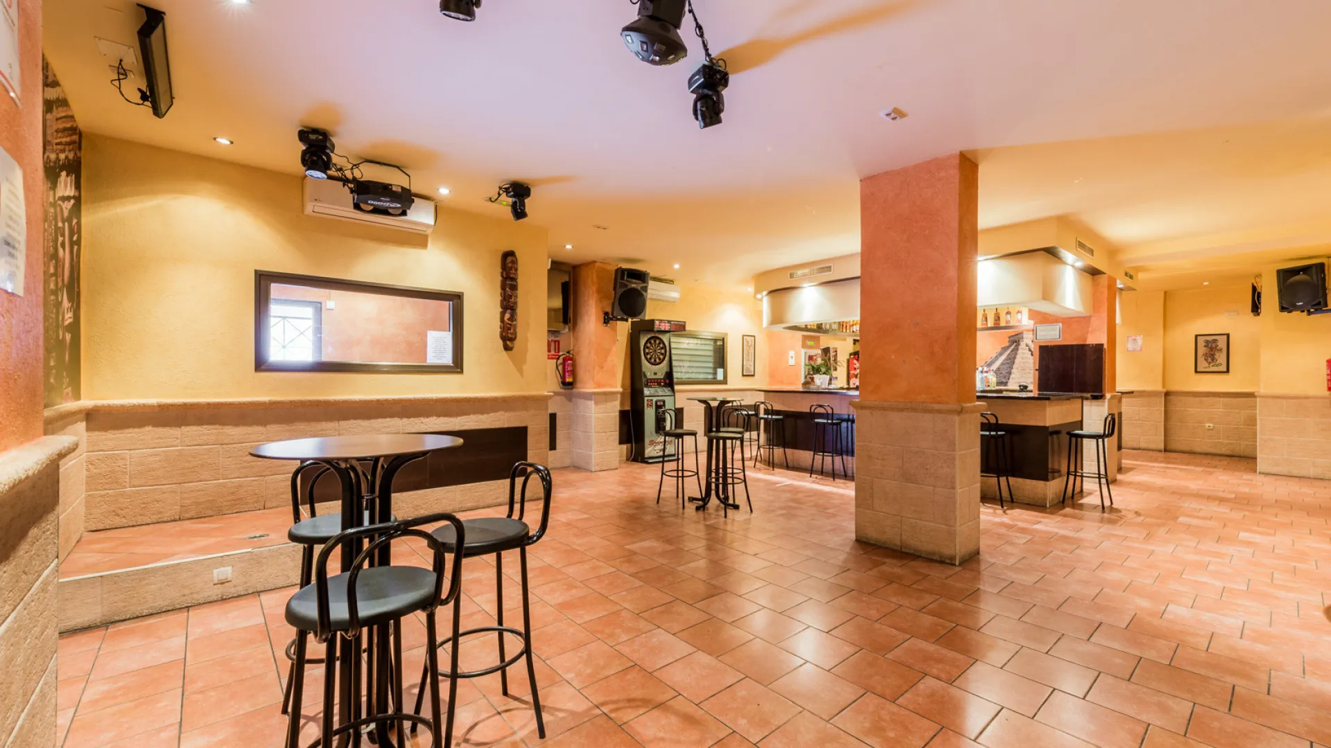 Fuengirola, discoteca en venta
