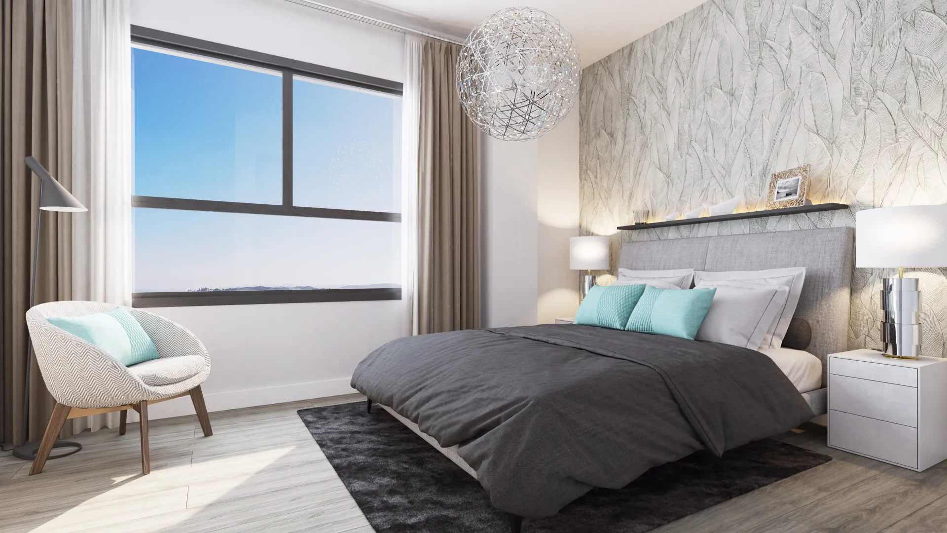 Estepona, Ático a la venta