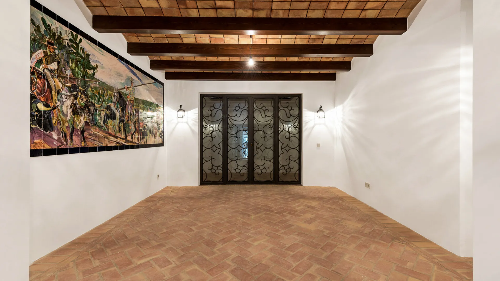 10 bedrooms La Zagaleta villa for sale