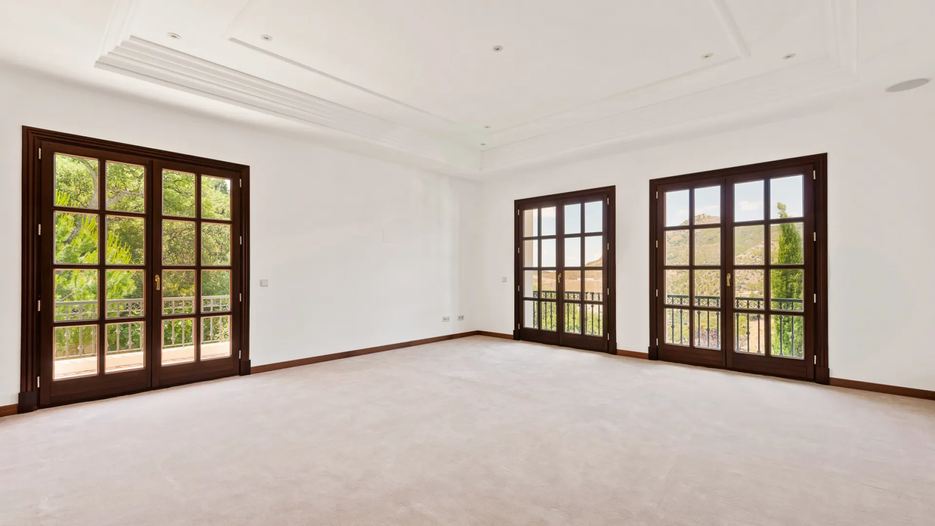 10 bedrooms La Zagaleta villa for sale