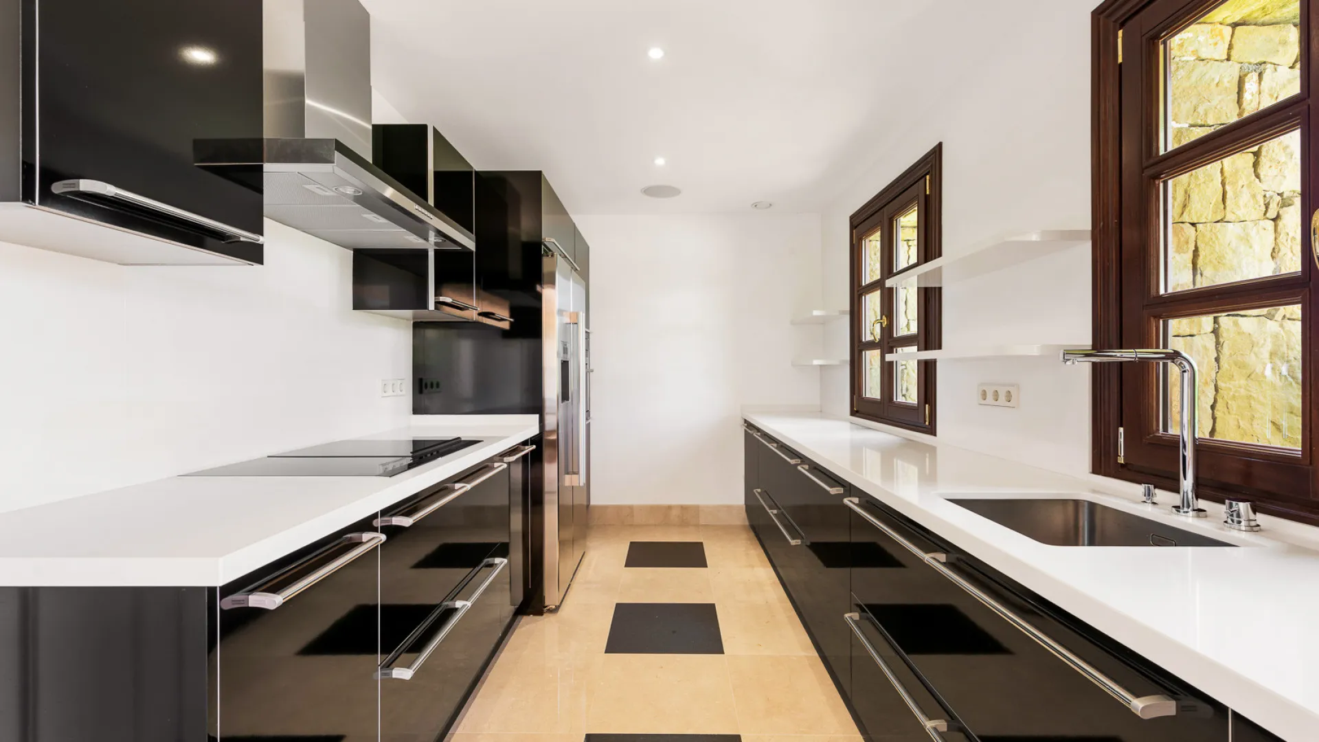 10 bedrooms La Zagaleta villa for sale