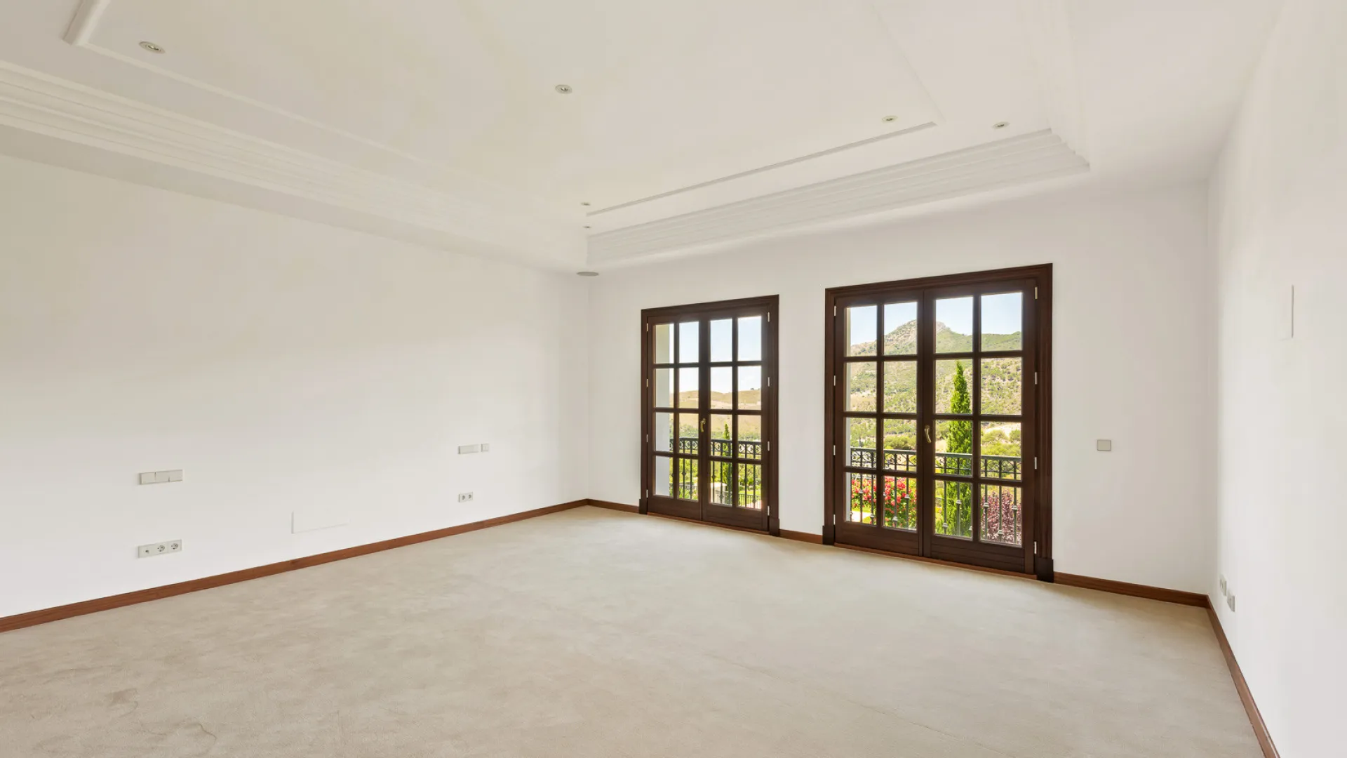 10 bedrooms La Zagaleta villa for sale