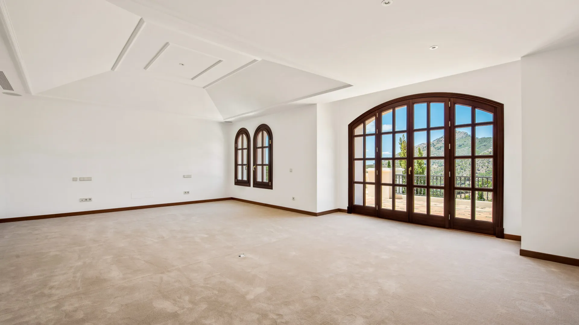 10 bedrooms La Zagaleta villa for sale