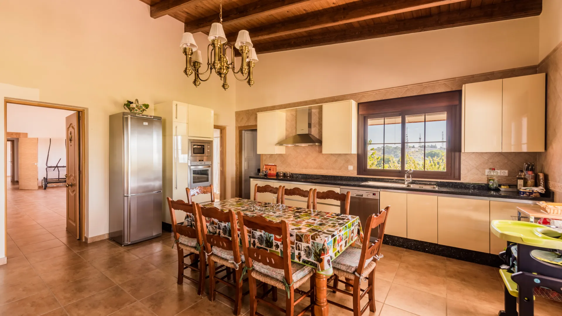 Comprar villa con 3 dormitorios en El Padron