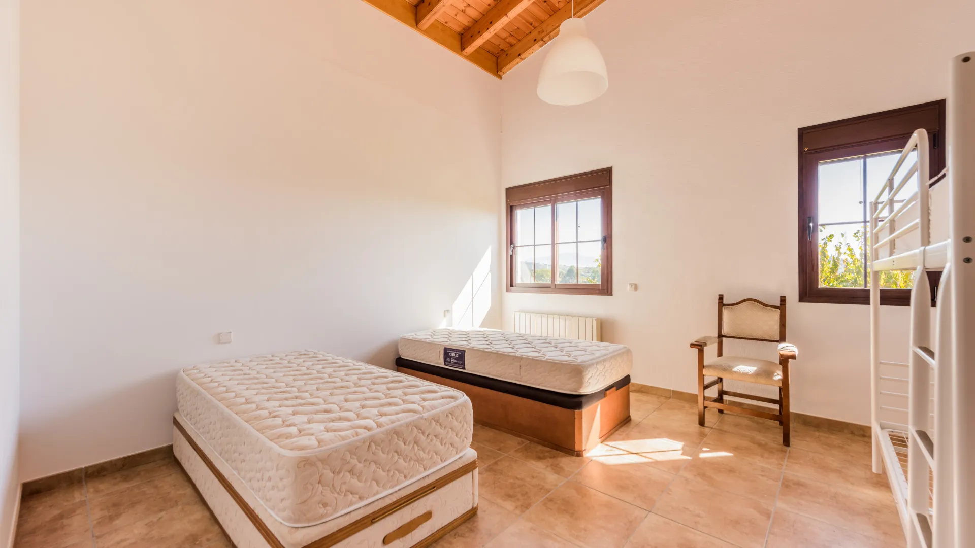 Comprar villa con 3 dormitorios en El Padron